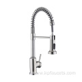 Highly Recommend Good Sales Spring Kitchen Faucet